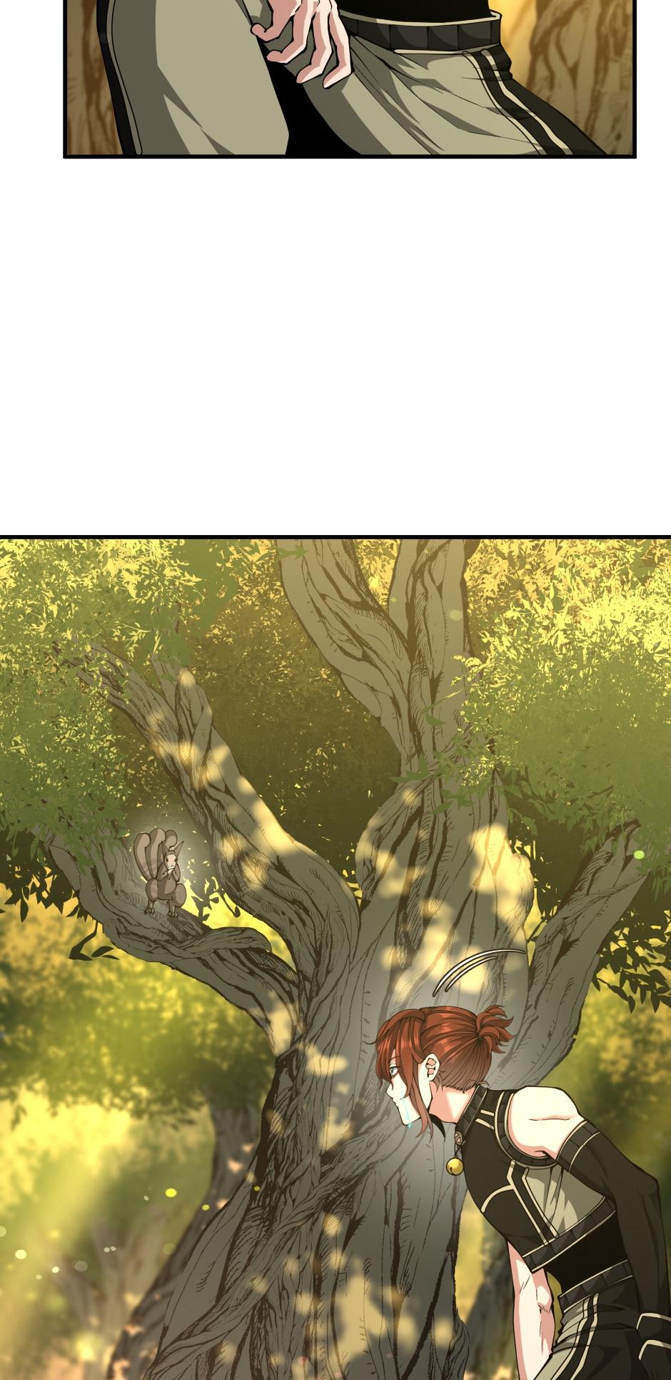 The Beginning After The End Chapter 156 image 025